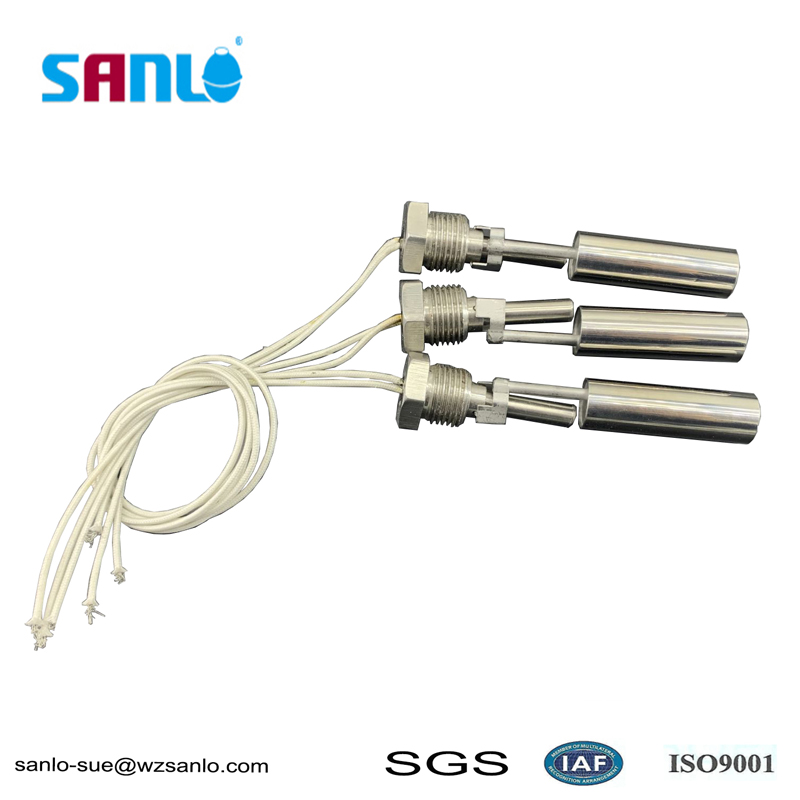 Co sprawia, że ​​stalowy pływakowy sygnalizator poziomu jest niezbędny w zastosowaniach przemysłowych?