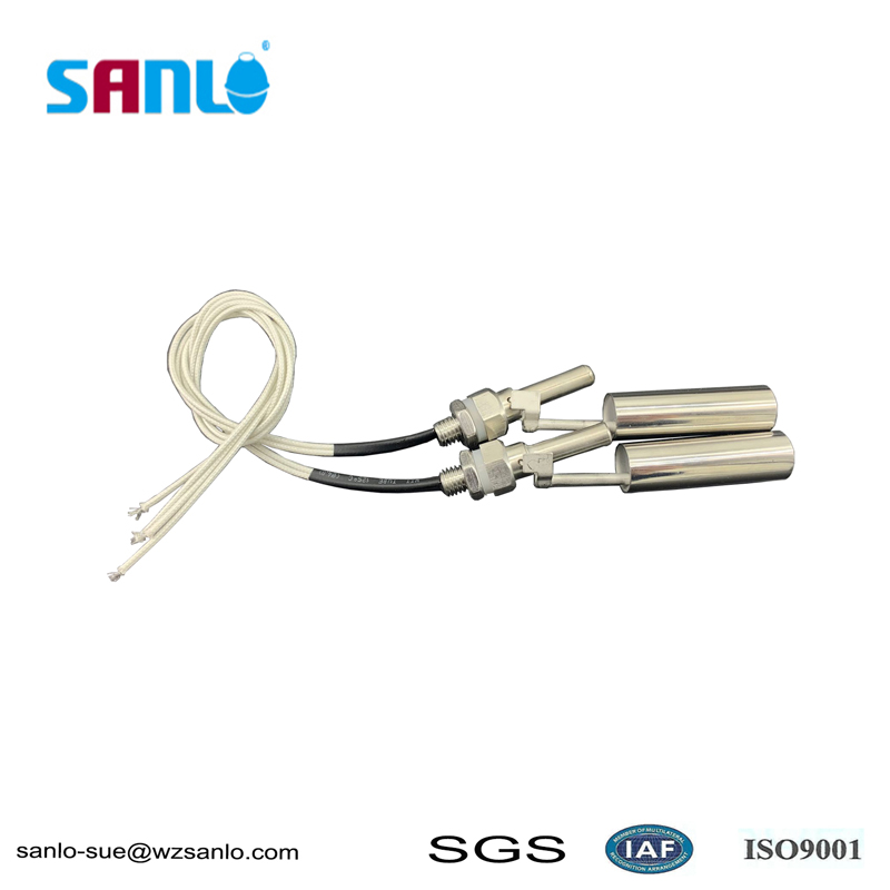 Co to jest pływakowy przełącznik poziomu cieczy i jak to działa