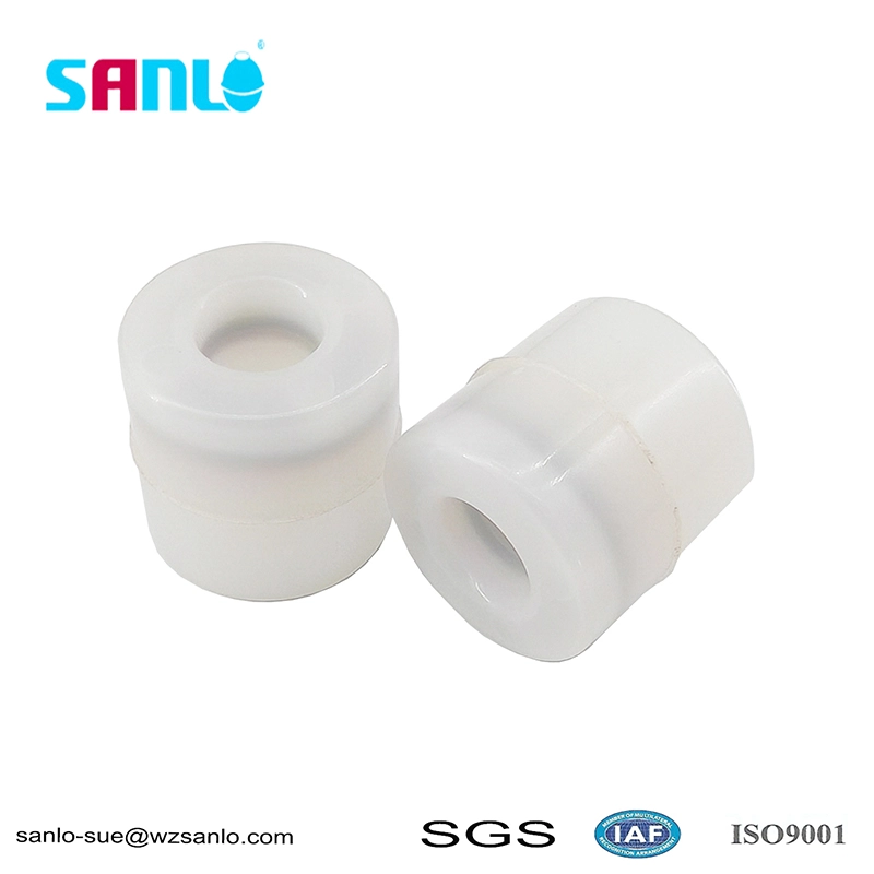 48*50*20 Pływakowa kula PVDF do mocnych kwasów i zasad