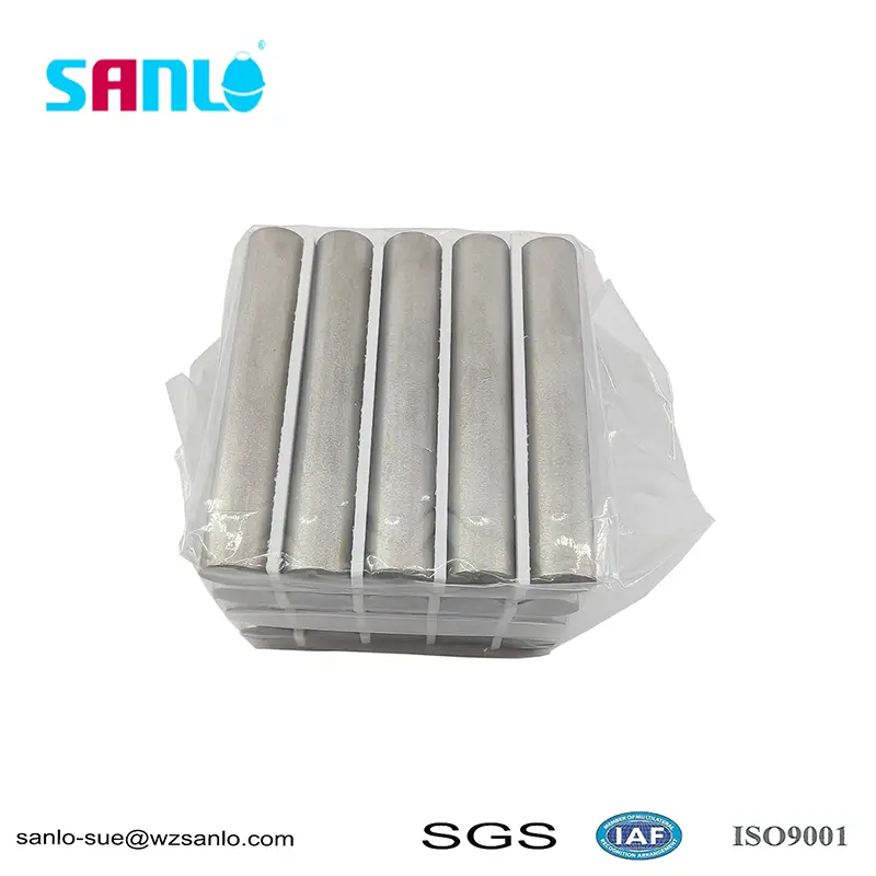 Magnes SMCO5